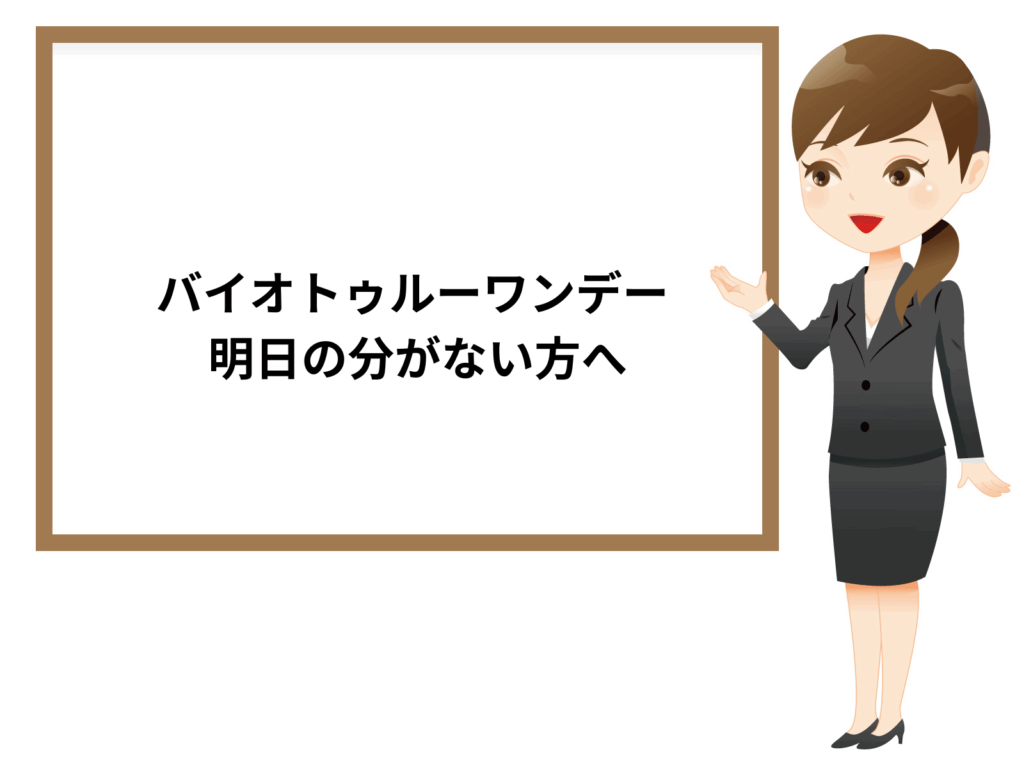 バイオトゥルーワンデーを即日発送で手に入れる!最安値&おすすめ通販サイト